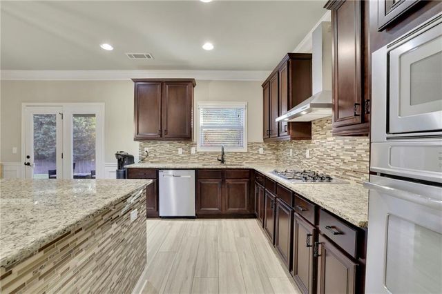 5340 Mundy Court, Cumming, GA 30028