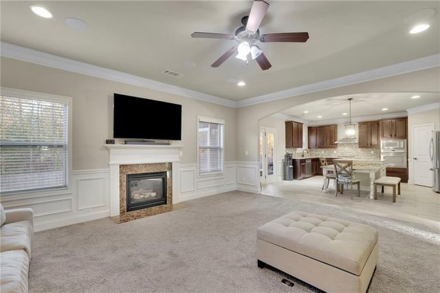 5340 Mundy Court, Cumming, GA 30028