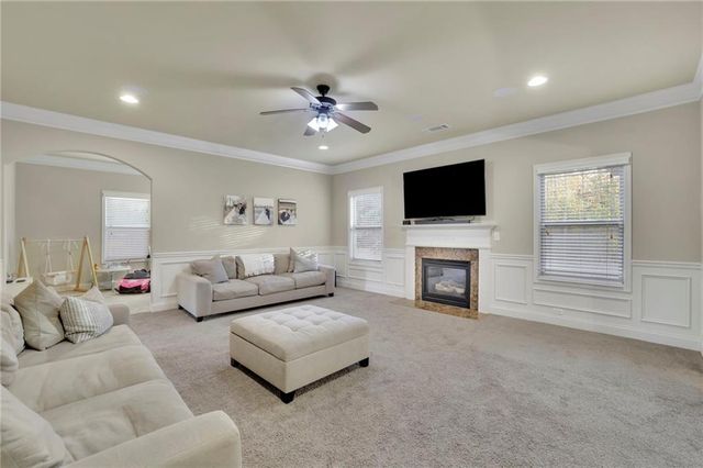 5340 Mundy Court, Cumming, GA 30028