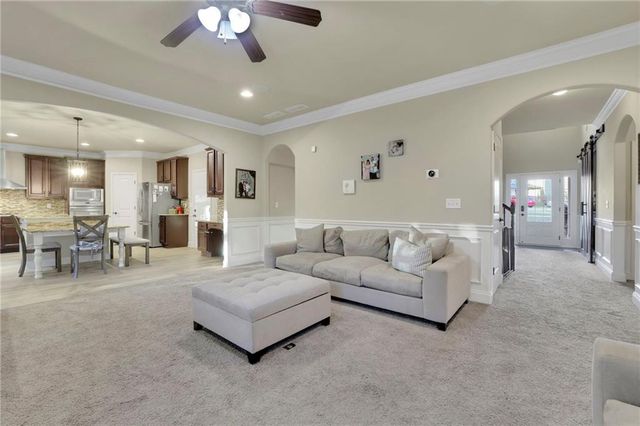 5340 Mundy Court, Cumming, GA 30028