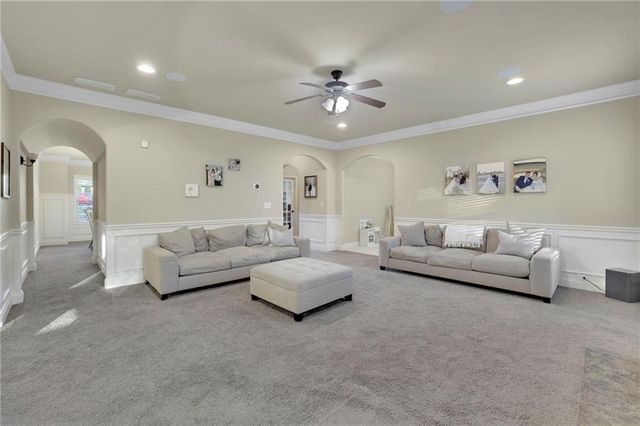 5340 Mundy Court, Cumming, GA 30028