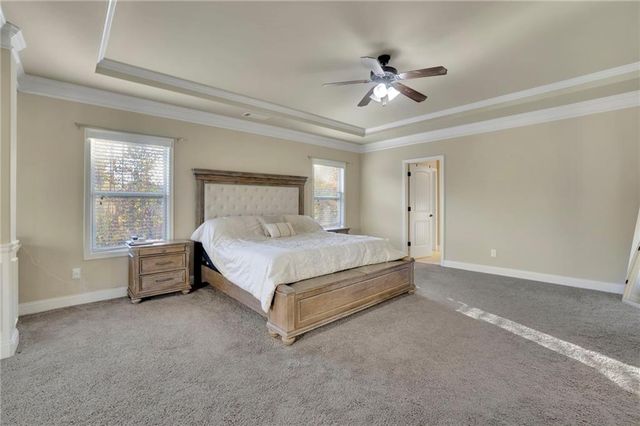 5340 Mundy Court, Cumming, GA 30028