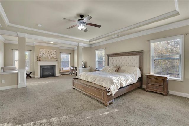 5340 Mundy Court, Cumming, GA 30028