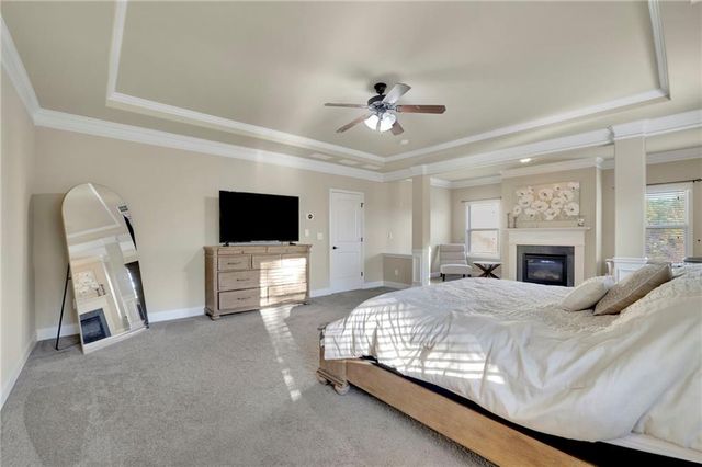 5340 Mundy Court, Cumming, GA 30028