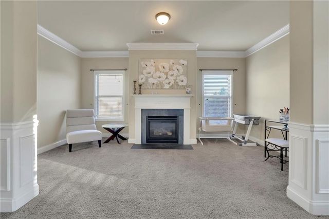 5340 Mundy Court, Cumming, GA 30028