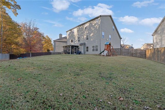 5340 Mundy Court, Cumming, GA 30028