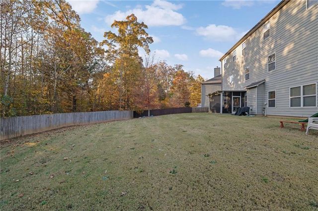 5340 Mundy Court, Cumming, GA 30028