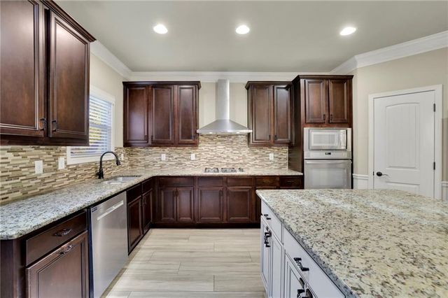 5340 Mundy Court, Cumming, GA 30028