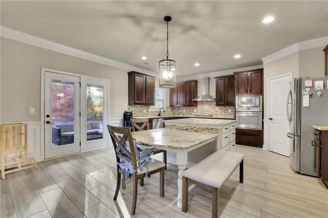 5340 Mundy Court, Cumming, GA 30028