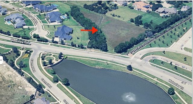 4101 Waterview Trail, Celina, TX 75009