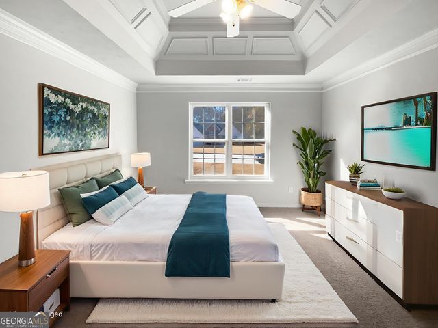 3600 Scotland Lane, Snellville, GA 30039