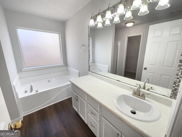 3600 Scotland Lane, Snellville, GA 30039