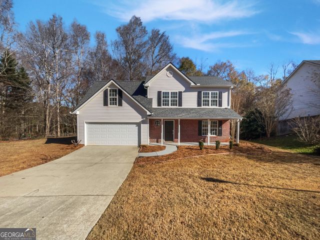 3600 Scotland Lane, Snellville, GA 30039