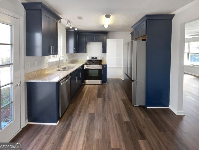 3600 Scotland Lane, Snellville, GA 30039