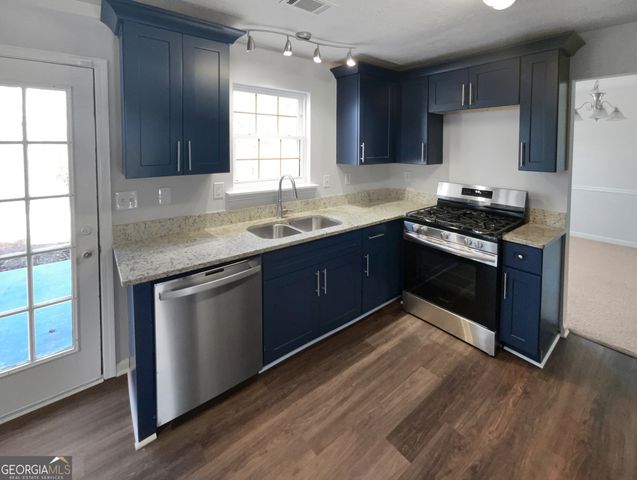 3600 Scotland Lane, Snellville, GA 30039