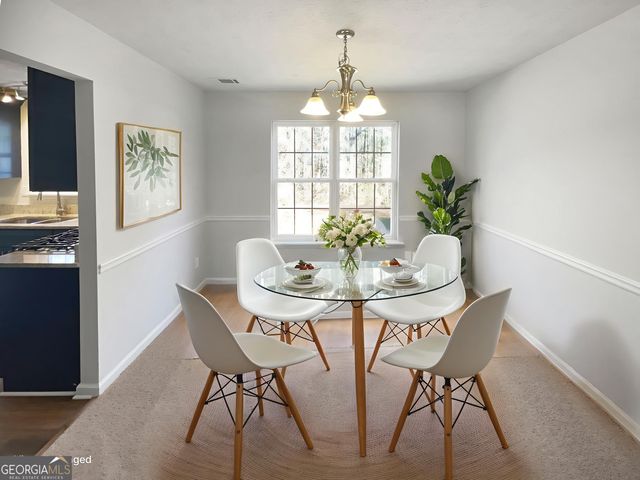 3600 Scotland Lane, Snellville, GA 30039