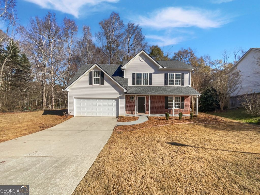 3600 Scotland Lane, Snellville, GA 30039