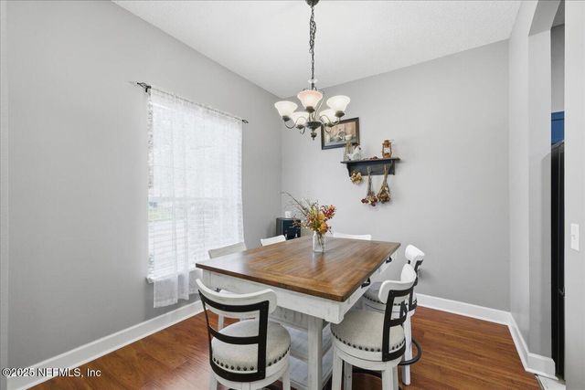 573 MISTY MORNING Court, Jacksonville, FL 32218