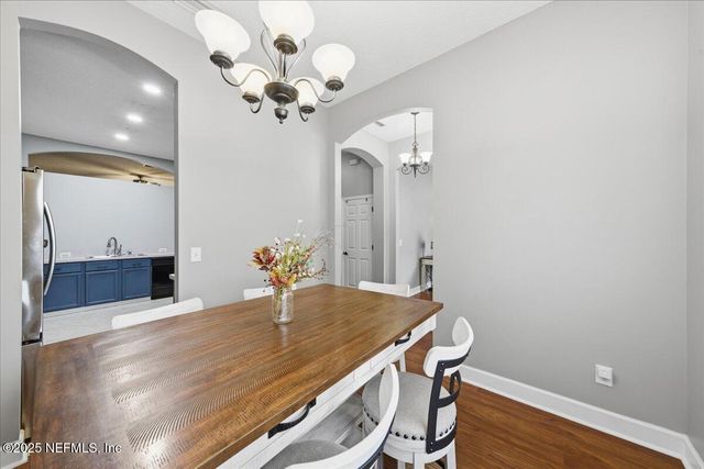 573 MISTY MORNING Court, Jacksonville, FL 32218