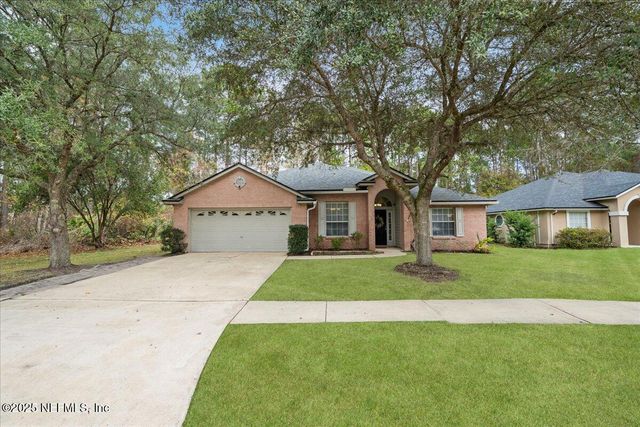 573 MISTY MORNING Court, Jacksonville, FL 32218