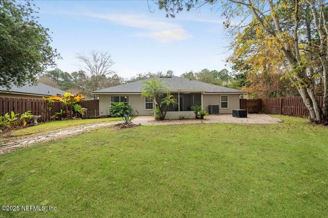 573 MISTY MORNING Court, Jacksonville, FL 32218