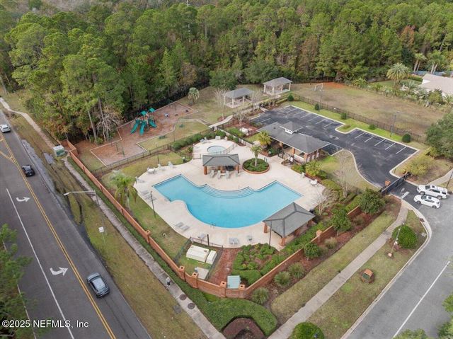 573 MISTY MORNING Court, Jacksonville, FL 32218