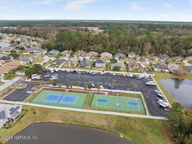 573 MISTY MORNING Court, Jacksonville, FL 32218