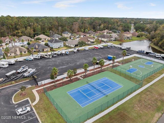 573 MISTY MORNING Court, Jacksonville, FL 32218