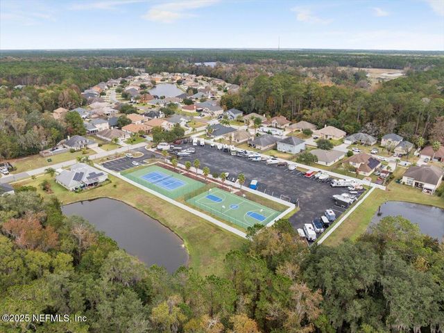 573 MISTY MORNING Court, Jacksonville, FL 32218