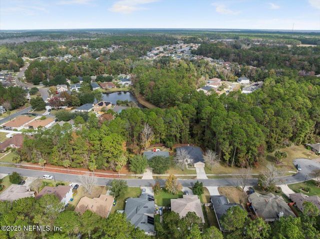 573 MISTY MORNING Court, Jacksonville, FL 32218