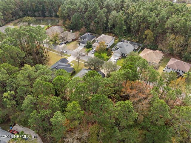 573 MISTY MORNING Court, Jacksonville, FL 32218