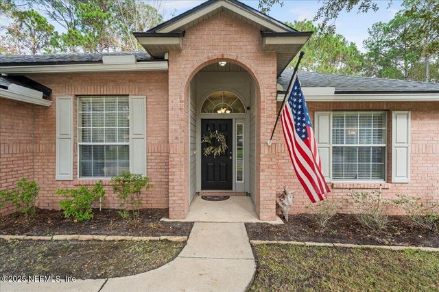 573 MISTY MORNING Court, Jacksonville, FL 32218