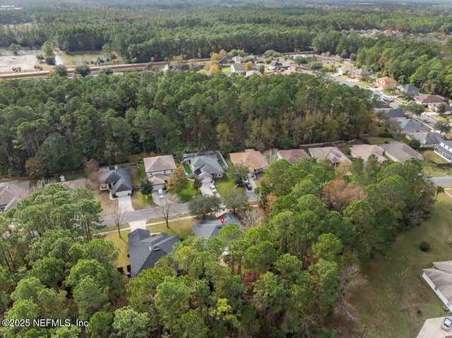 573 MISTY MORNING Court, Jacksonville, FL 32218