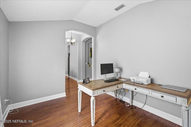 573 MISTY MORNING Court, Jacksonville, FL 32218