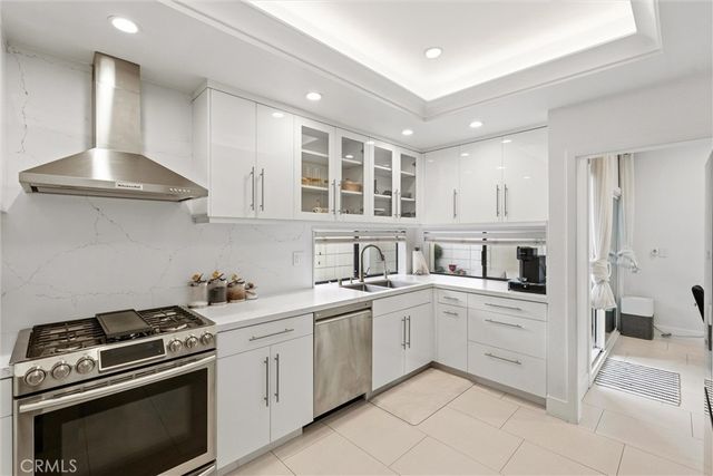 1227 N Brand, Glendale, CA 91202