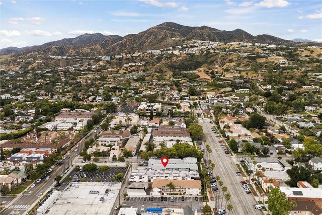 1227 N Brand, Glendale, CA 91202