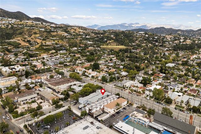 1227 N Brand, Glendale, CA 91202