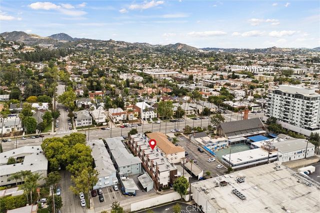 1227 N Brand, Glendale, CA 91202