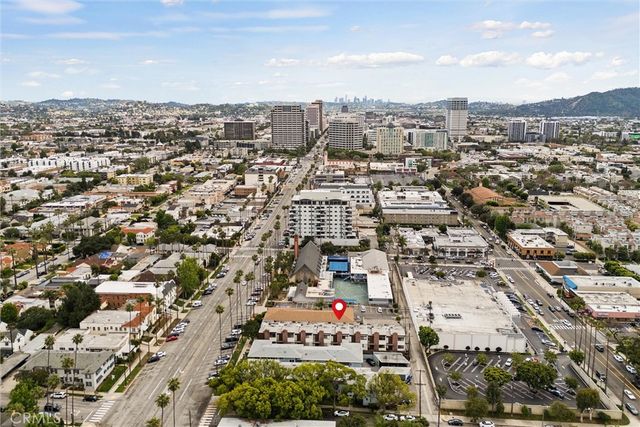 1227 N Brand, Glendale, CA 91202