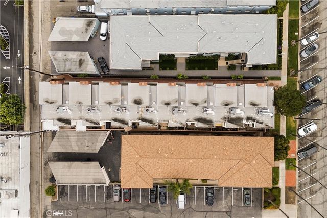 1227 N Brand, Glendale, CA 91202