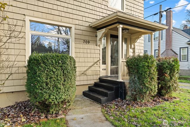 709 S Cedar Street, Tacoma, WA 98405
