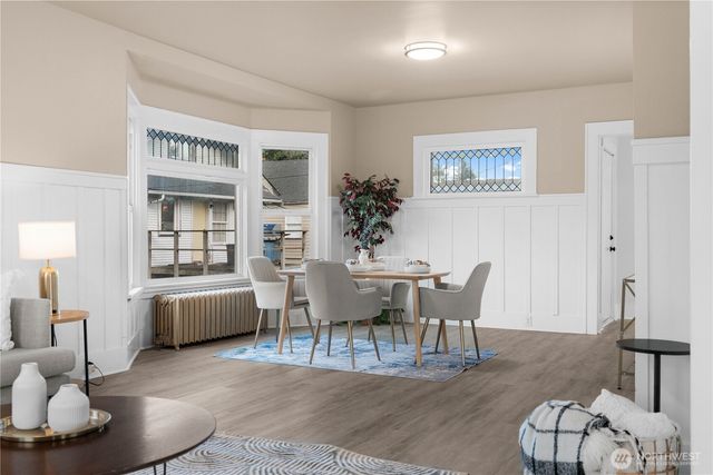 709 S Cedar Street, Tacoma, WA 98405