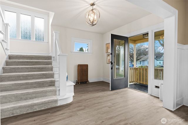 709 S Cedar Street, Tacoma, WA 98405