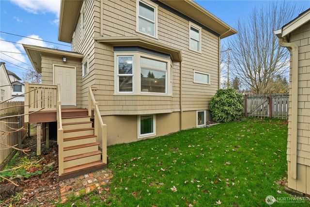 709 S Cedar Street, Tacoma, WA 98405