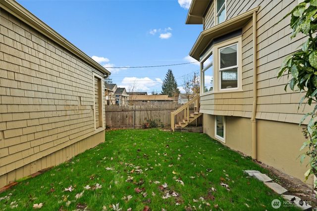 709 S Cedar Street, Tacoma, WA 98405