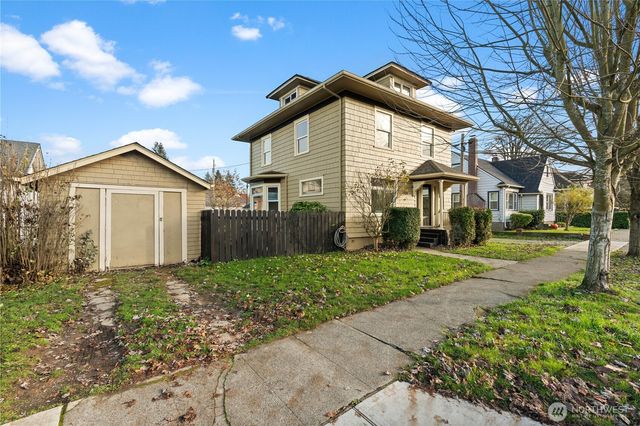 709 S Cedar Street, Tacoma, WA 98405