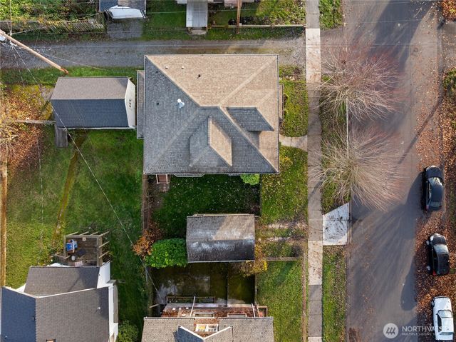 709 S Cedar Street, Tacoma, WA 98405