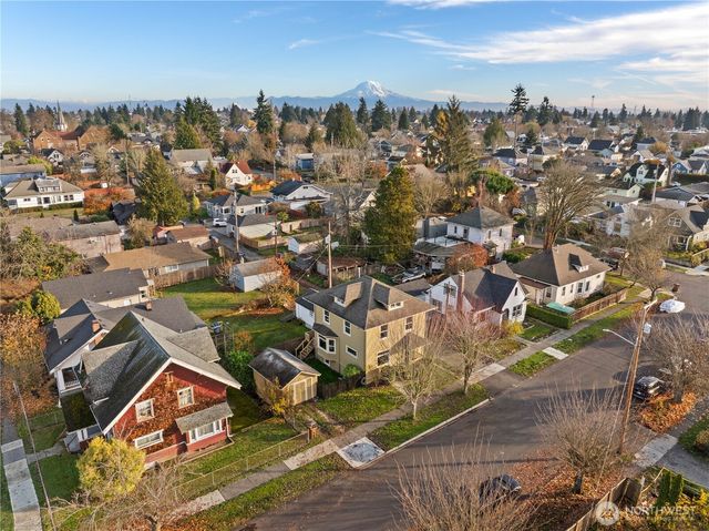 709 S Cedar Street, Tacoma, WA 98405