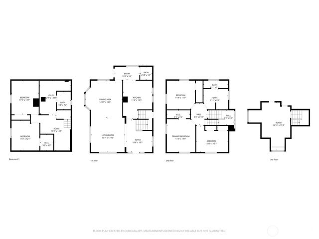 709 S Cedar Street, Tacoma, WA 98405