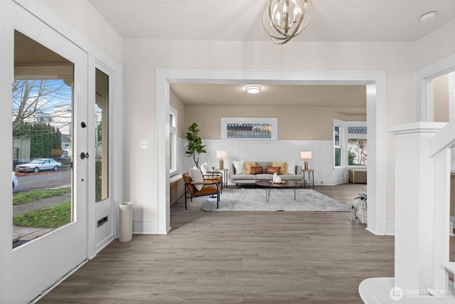 709 S Cedar Street, Tacoma, WA 98405